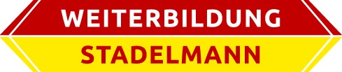 Gründung Weiterbildung Stadelmann AG Gründung Weiterbildung Stadelmann AG