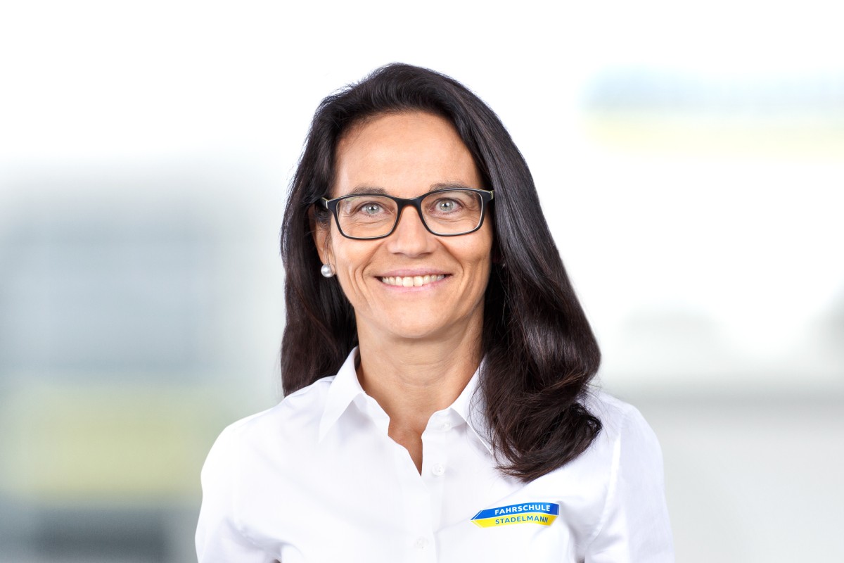 Yolanda Mabres Duss Buchhaltung, VR