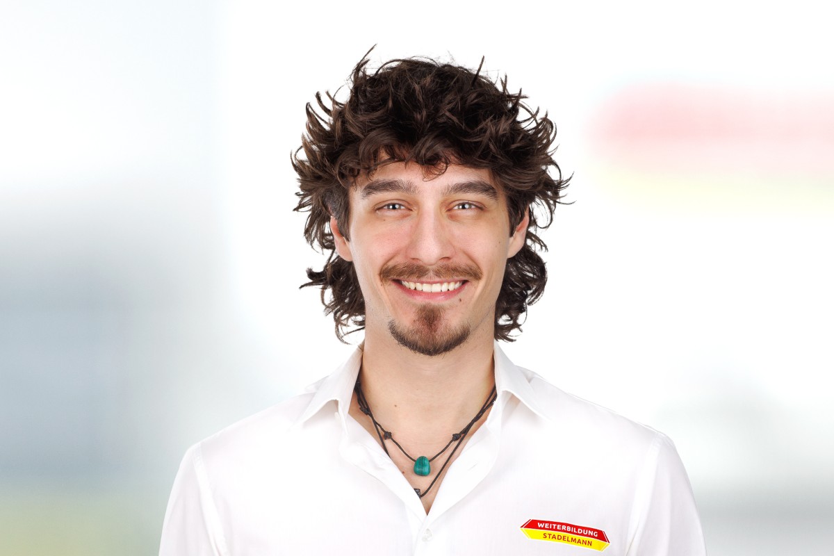 Gian Duss Administration