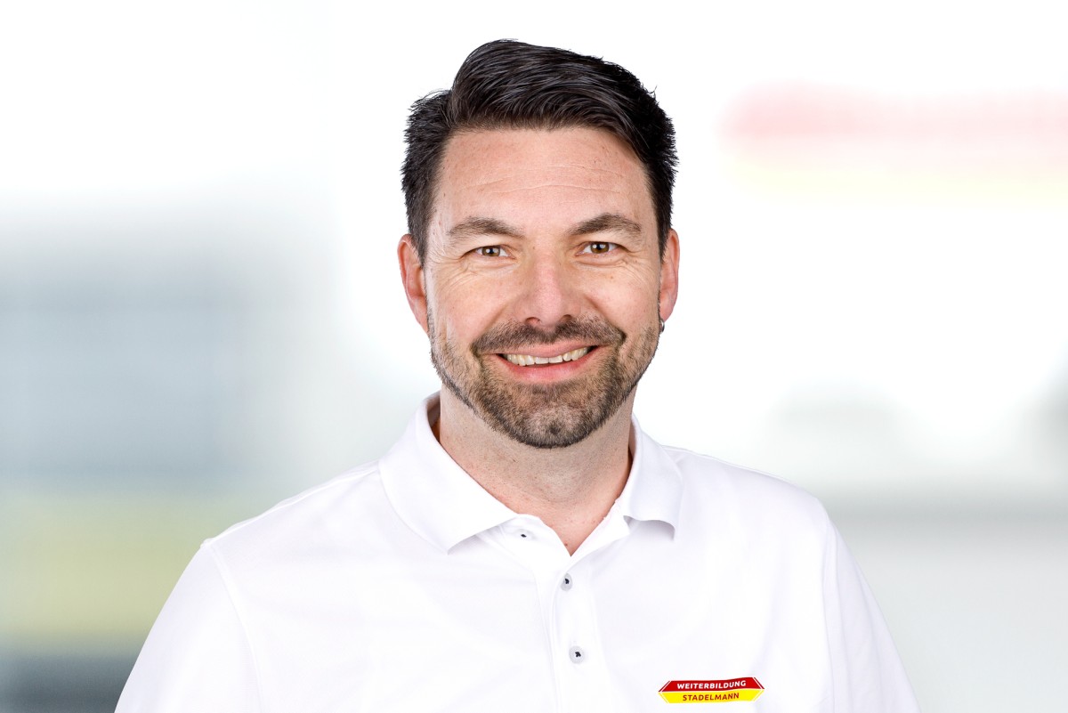 Markus Brun Kursleiter