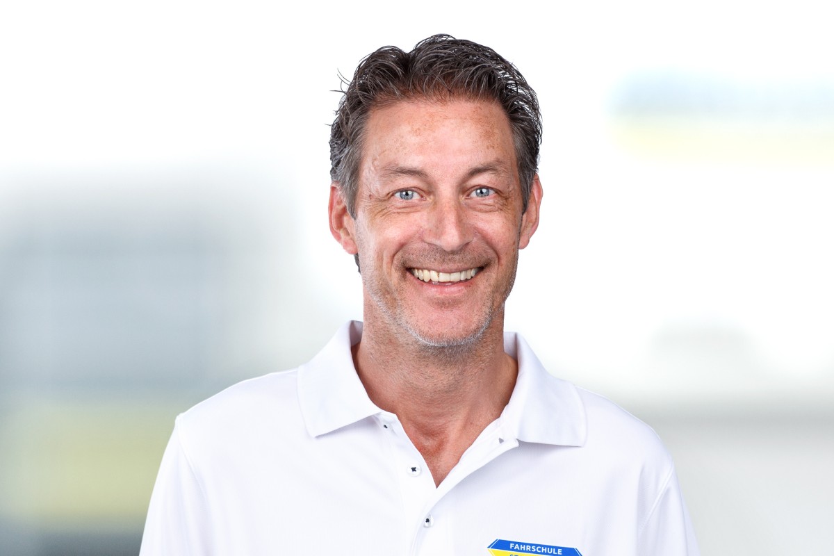 Peter Nadig Fahrlehrer
