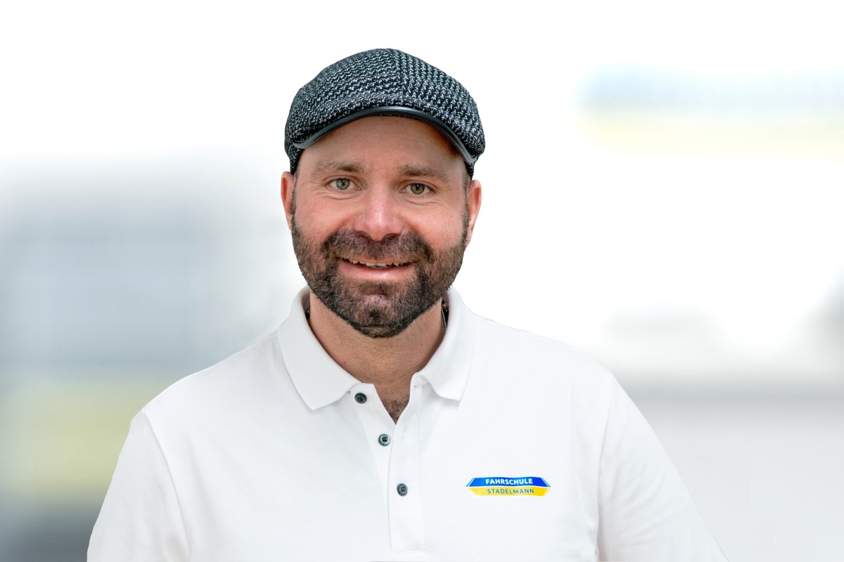 Manfred Lustenberger Fahrlehrer