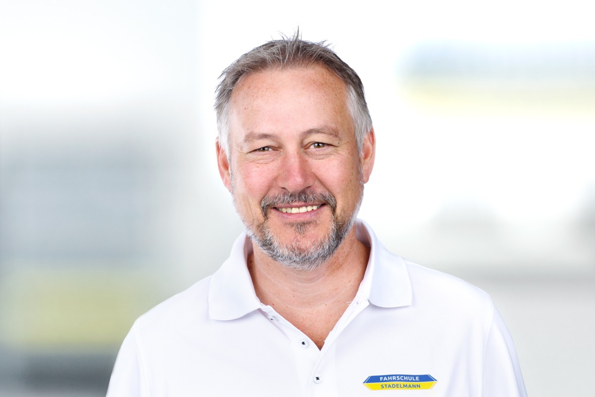 Lukas Duss Inhaber