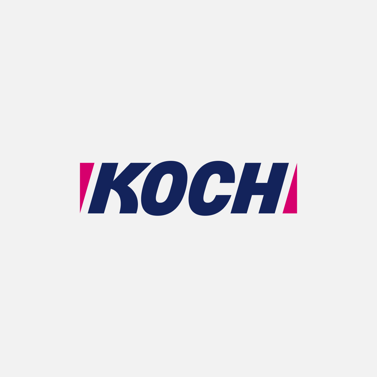 Koch Koch