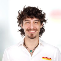 Gian Duss