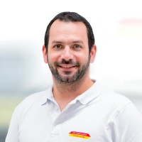Jonas Albisser
