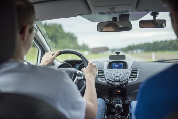 Verkehrskunde Verkehrskunde