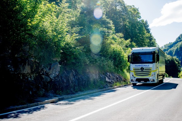 LKW